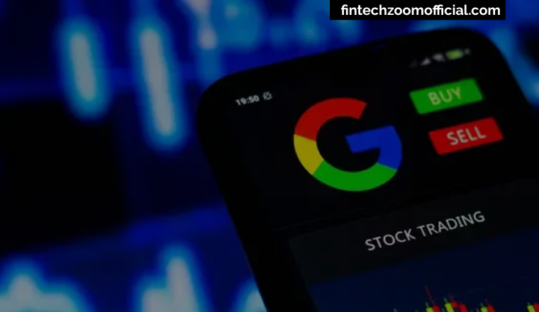 Unlocking Live FintechZoom Google Stock Impact On Market