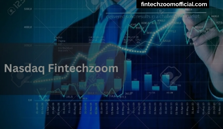 The Future of Finance: Nasdaq FintechZoom Disruption Explained