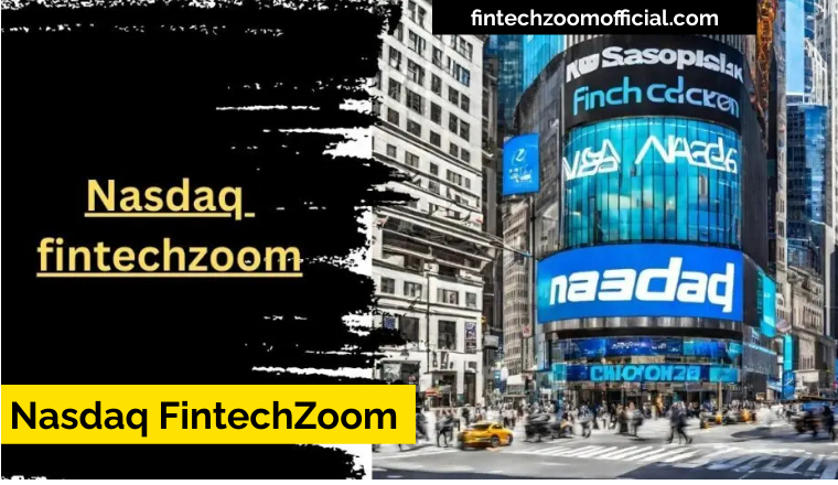 The Future of Finance: Nasdaq FintechZoom Disruption Explained