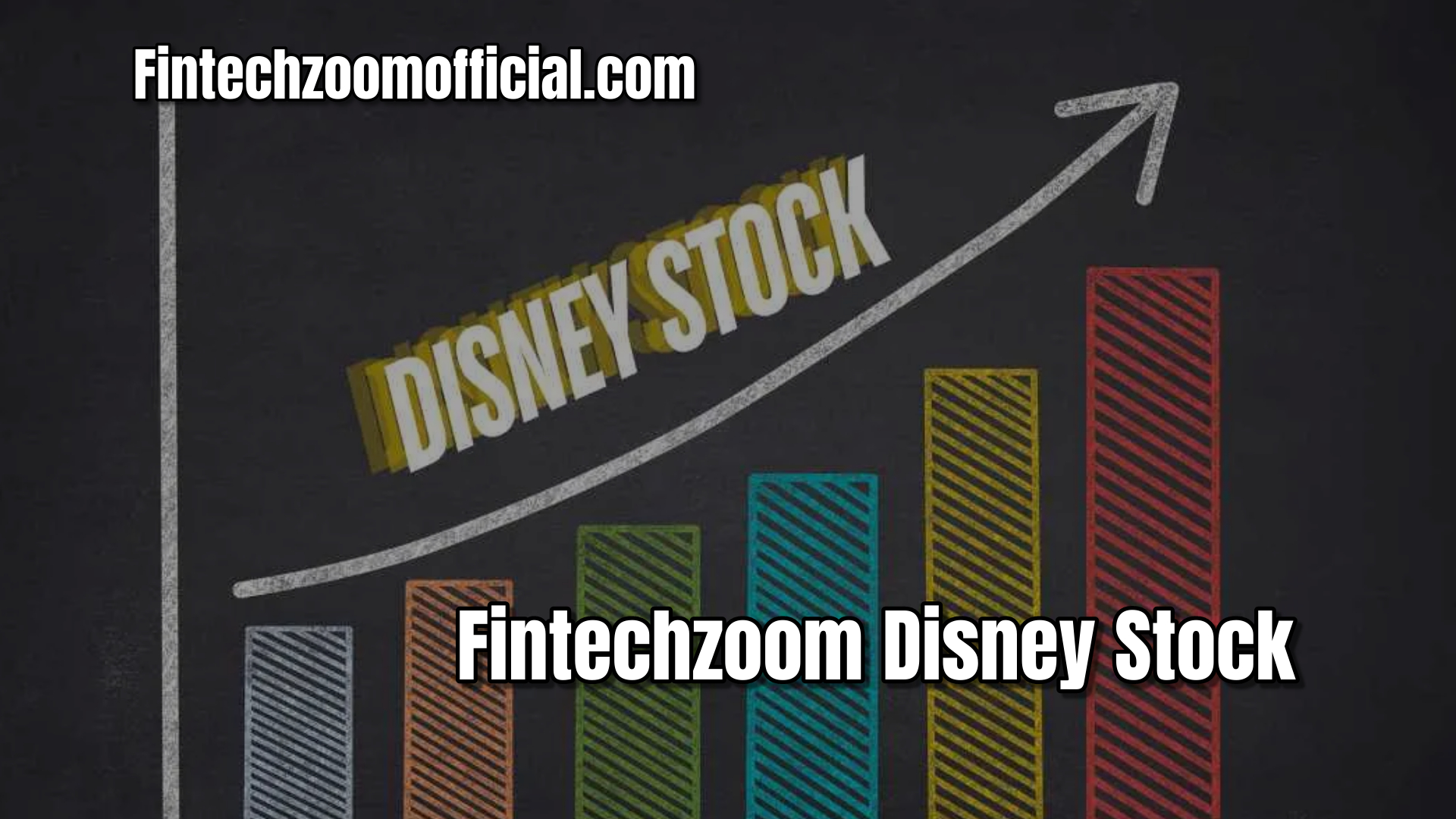 fintechzoom disney stock