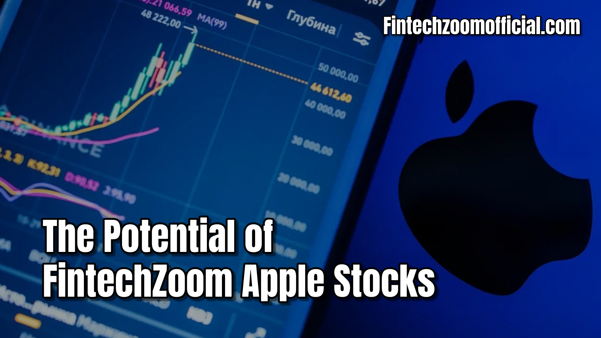 FINTECHZOOM APPLE STOCKS