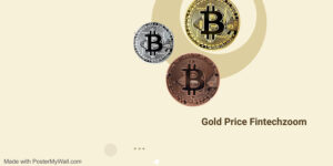 gold price fintechzoom