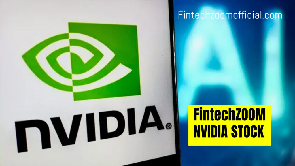 The Future of NVIDIA Stock FintechZoom Analysis in 2024