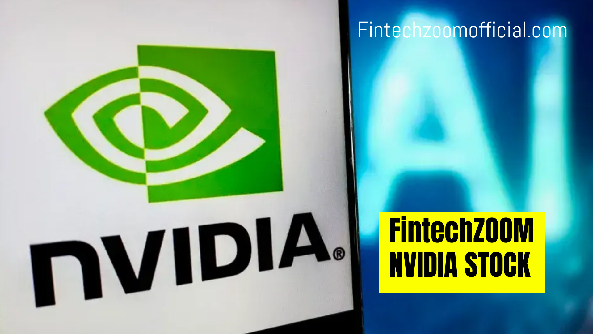 The Future of NVIDIA Stock FintechZoom Analysis in 2024