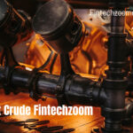BRENT CRUDE FINTECHZOOM LATEST MARKET ANALYSIS IN 2024