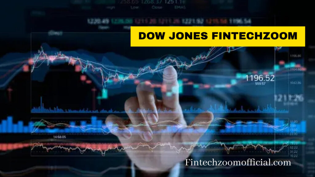 Dow Jones FintechZoom Roller Coaster: Latest Forecast 2024