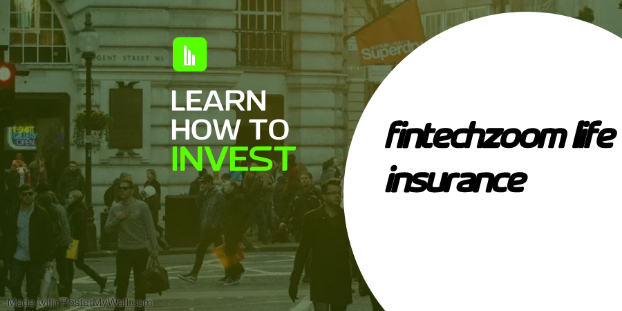 fintechzoom life insurance