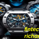 fintechzoom richard mille