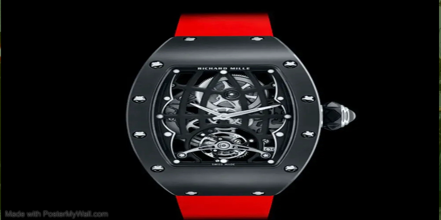 fintechzoom richard mille