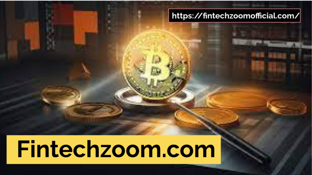 FintechZoom.com