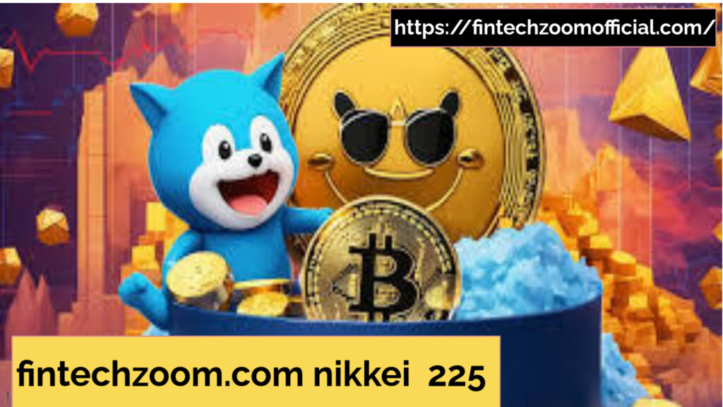 FintechZoom.com Nikkei 225