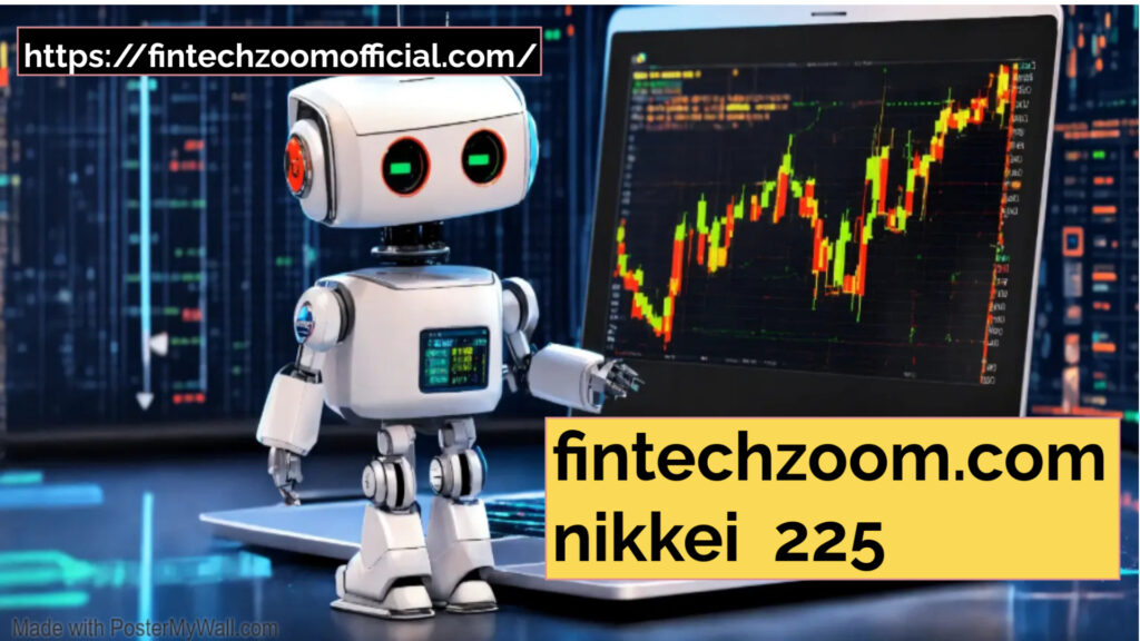 FintechZoom.com Nikkei 225