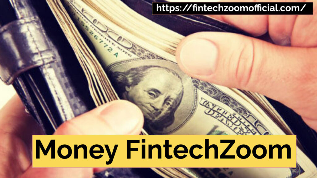 Money FintechZoom