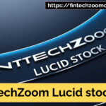 fintechzoom lucid stock