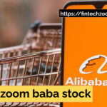 fintechzoom baba stock