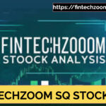 fintechzoom sq stock