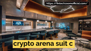 crypto arena suit c