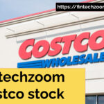 Fintechzoom Costco stock