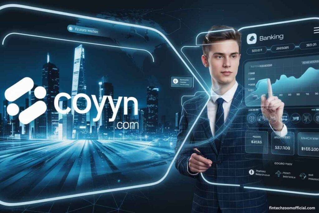 coyyn.com digital banking