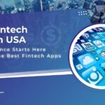 Best Fintech Apps in USA (2025 Guide by FintechZoomOfficial)