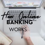 How Online Banking Works: The Modern Guide to Safe, Smart Banking By FintechZoomOfficial.com
