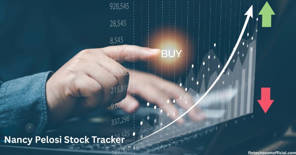 Nancy Pelosi Stock Tracker: Updated Trades, Analysis & Investment Insight