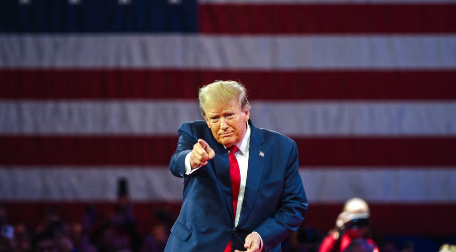 The U.S. House paves the normative and stable way of