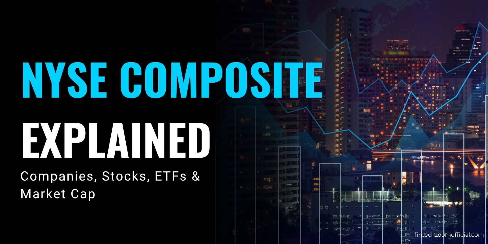 NYSE Composite