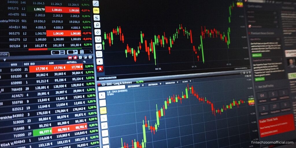 NYSE Composite