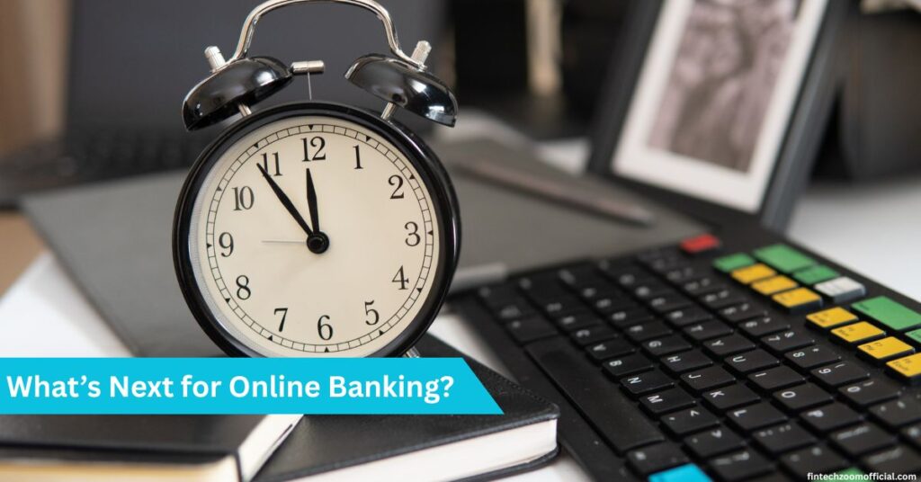 How Online Banking Works: The Modern Guide to Safe, Smart Banking By FintechZoomOfficial.com
