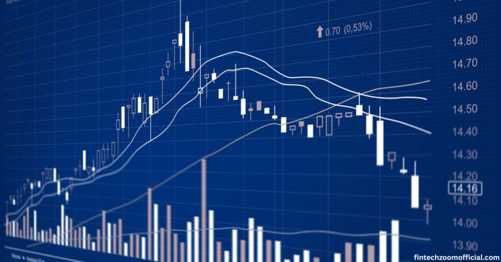 Live Stock Market Guidence in 2025: Smart Investing, Trading Strategies, and FintechZoomOfficial Insights