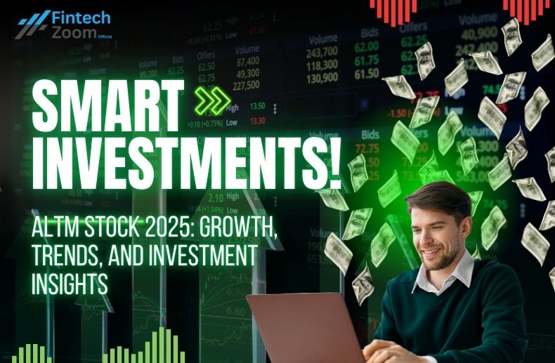 ALTM Stock Analysis 2025: Key Insights, Trends & Investment Potential
