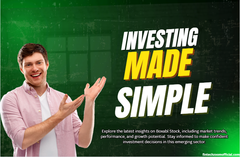 Boxabl Stock: Detailed Analysis, Market Trends & Investment Insights
