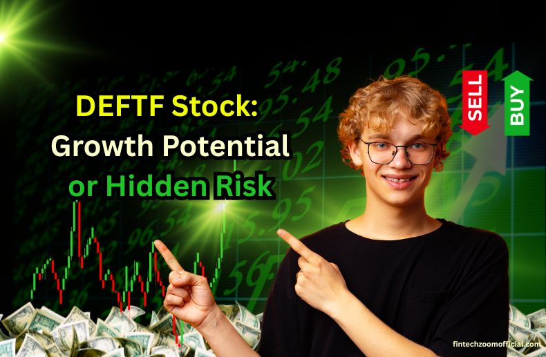 DEFTF Stock: Price, Forecast, Analysis & Investment Guide