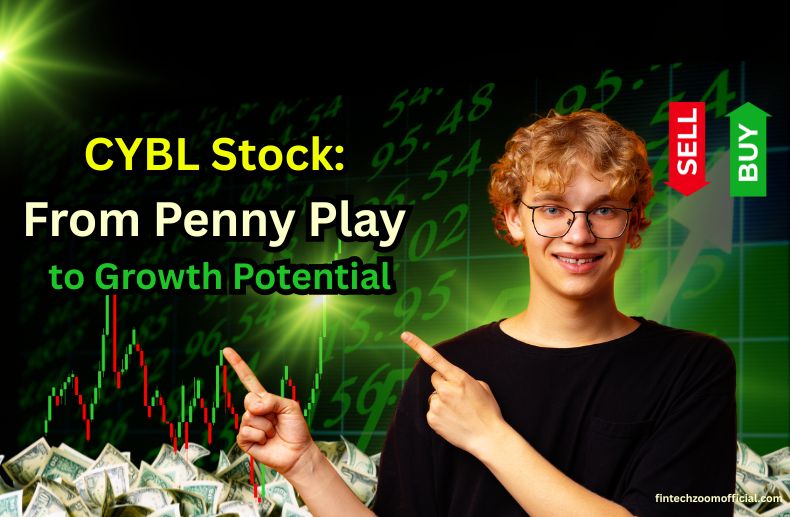 CYBL Stock: Price Forecast, Market Analysis & Investment Guide 2025
