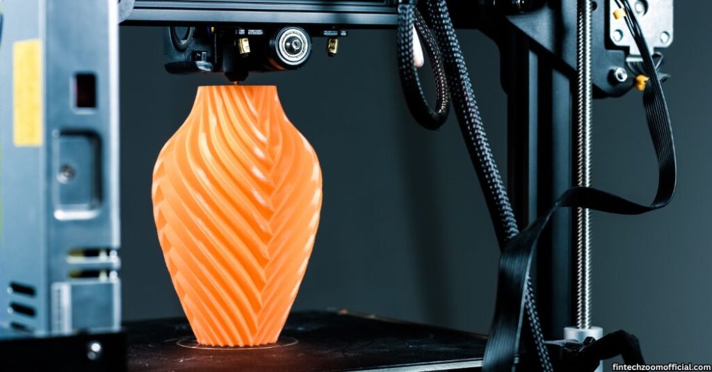3D Printing Stocks