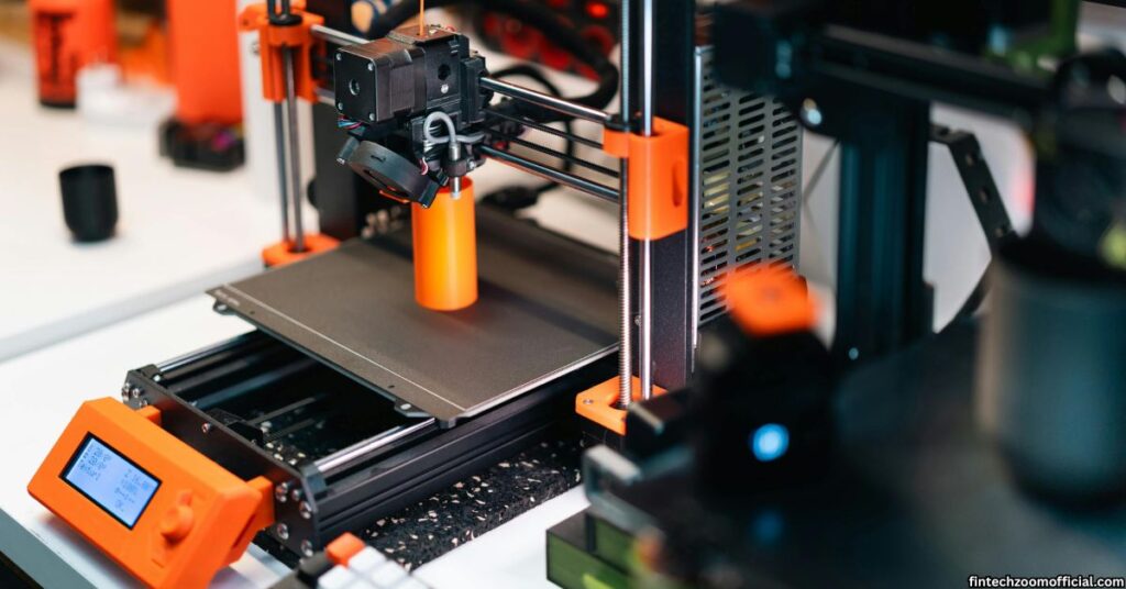 3D Printing Stocks – Complete Guide for Investors