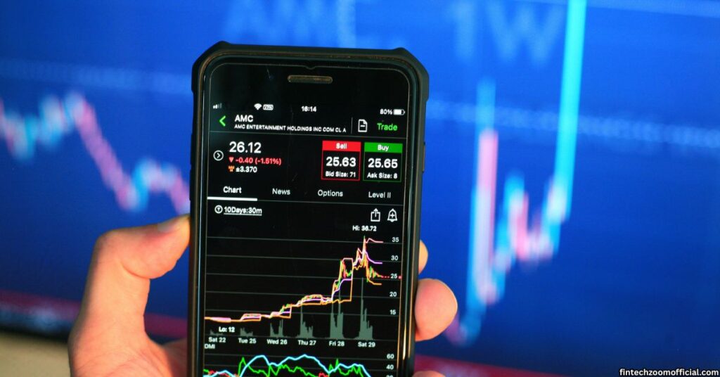 Passive Stocks