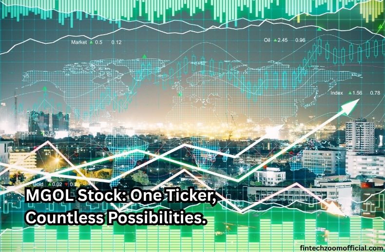 MGOL Stock – Complete Guide for Investors and Traders