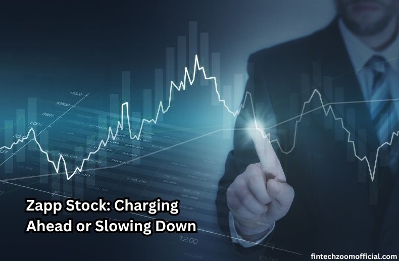 Zapp Stock: Forecast, Price Trends, and Investor Guide