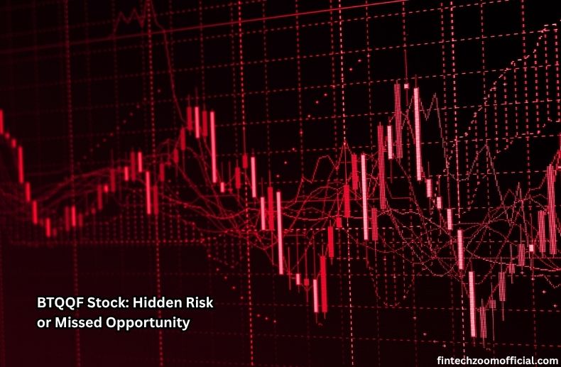 BTQQF Stock: Is It a Hidden Opportunity or a High-Risk Gamble?