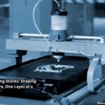 3D Printing Stocks – Complete Guide for Investors