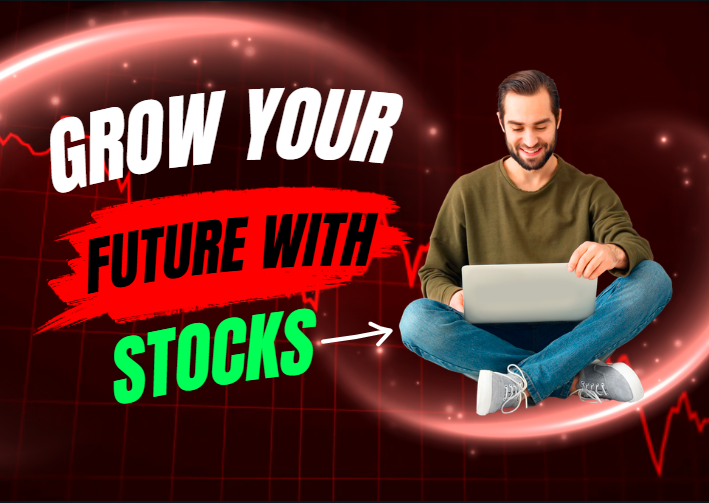 Stocks: A Complete Guide to Understanding, Investing, and Building Wealth