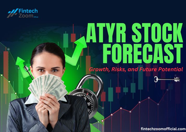 ATYR Stock Analysis 2025: Should You Sell, Hold, or Buy?