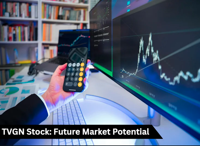 TVGN Stock: Latest Updates, Analysis, and Investment Guide