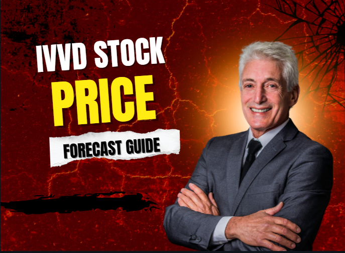 IVVD Stock: Price, Forecast, and Investor Playbook