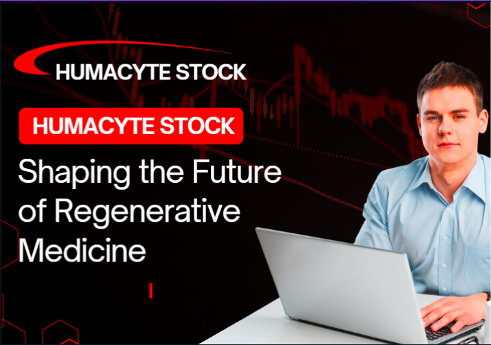 Humacyte Stock: Price, Forecast, and Investment Guide