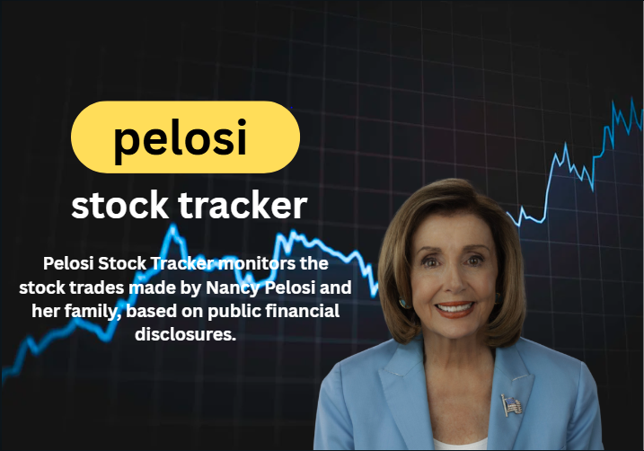 Pelosi Stock Tracker: Stocks, Trends, and Market Insights