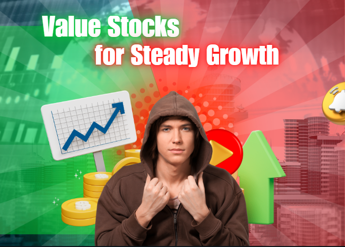Value Stocks: A Guide to Smart Long-Term Investing