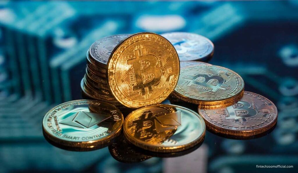 Bitcoin Price Today